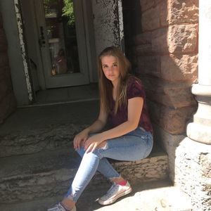 Meet your Posher, Breann